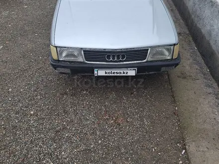 Audi 100 1990 года за 1 600 000 тг. в Шымкент