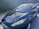 Ford Fiesta 2013 года за 3 500 000 тг. в Астана – фото 3