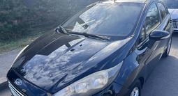 Ford Fiesta 2013 года за 3 500 000 тг. в Астана – фото 3