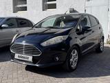 Ford Fiesta 2013 года за 3 500 000 тг. в Астана