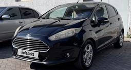 Ford Fiesta 2013 года за 3 500 000 тг. в Астана