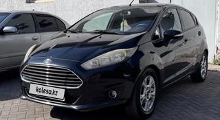 Ford Fiesta 2013 года за 3 500 000 тг. в Астана