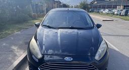 Ford Fiesta 2013 года за 3 500 000 тг. в Астана – фото 4