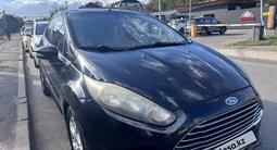 Ford Fiesta 2013 года за 3 500 000 тг. в Астана – фото 5