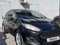 Ford Fiesta 2013 года за 3 500 000 тг. в Астана – фото 2