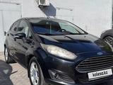 Ford Fiesta 2013 года за 3 500 000 тг. в Астана – фото 2