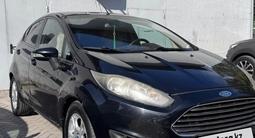 Ford Fiesta 2013 года за 3 500 000 тг. в Астана – фото 2