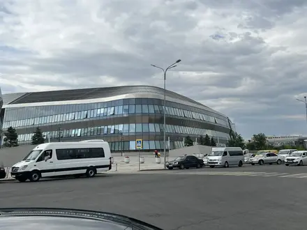 Микроавтобуса в Астана – фото 3