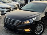 Hyundai Sonata 2015 года за 8 700 000 тг. в Алматы – фото 5