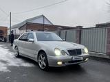 Mercedes-Benz E 280 2002 года за 4 900 000 тг. в Тараз