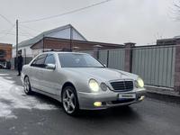 Mercedes-Benz E 280 2002 года за 4 800 000 тг. в Тараз