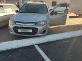 ВАЗ (Lada) Kalina 2194 2013 годаүшін2 800 000 тг. в Уральск