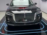 Hongqi H9 2023 года за 35 000 000 тг. в Алматы