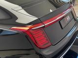 Hongqi H9 2023 года за 35 000 000 тг. в Алматы – фото 3