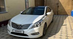 Hyundai Grandeur 2011 года за 8 000 000 тг. в Шымкент – фото 2