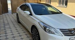 Hyundai Grandeur 2011 года за 8 000 000 тг. в Шымкент