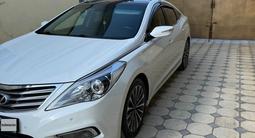 Hyundai Grandeur 2011 года за 8 000 000 тг. в Шымкент – фото 3