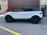 Land Rover Range Rover Evoque 2013 годаүшін11 500 000 тг. в Алматы – фото 3