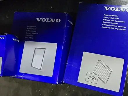 Воздушные фильтра на Volvo 2016-2024 за 18 900 тг. в Алматы