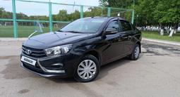 ВАЗ (Lada) Vesta 2019 года за 3 855 555 тг. в Петропавловск