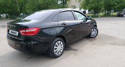 ВАЗ (Lada) Vesta 2019 года за 3 855 555 тг. в Петропавловск – фото 3