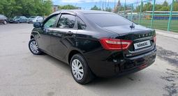 ВАЗ (Lada) Vesta 2019 года за 3 855 555 тг. в Петропавловск – фото 4