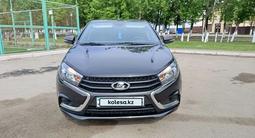 ВАЗ (Lada) Vesta 2019 года за 3 855 555 тг. в Петропавловск – фото 5