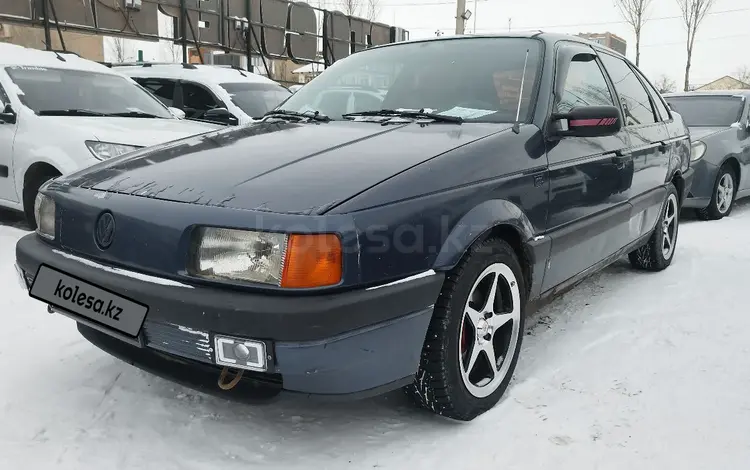 Volkswagen Passat 1989 годаfor1 650 000 тг. в Кокшетау