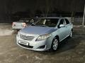 Toyota Corolla 2007 года за 4 700 000 тг. в Алматы – фото 4