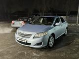 Toyota Corolla 2007 годаfor4 700 000 тг. в Алматы – фото 4