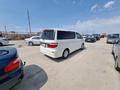 Toyota Alphard 2004 года за 7 200 000 тг. в Актау – фото 3