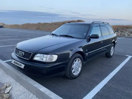 Audi A6 1994 года за 2 300 000 тг. в Караганда