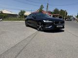 Volvo S60 2020 годаүшін16 000 000 тг. в Шымкент – фото 3