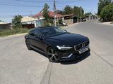 Volvo S60 2020 годаүшін16 000 000 тг. в Шымкент