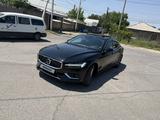 Volvo S60 2020 годаүшін16 000 000 тг. в Шымкент – фото 4