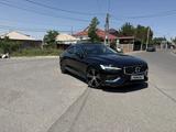 Volvo S60 2020 годаүшін16 000 000 тг. в Шымкент – фото 2
