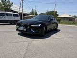Volvo S60 2020 годаүшін16 000 000 тг. в Шымкент – фото 5