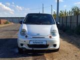 Daewoo Matiz 2012 годаfor1 300 000 тг. в Атырау – фото 2