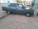 ВАЗ (Lada) 2105 2010 года за 750 000 тг. в Туркестан – фото 4