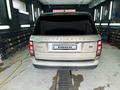 Land Rover Range Rover 2015 годаүшін23 800 000 тг. в Астана – фото 3