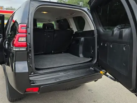 Toyota Land Cruiser Prado 2022 года за 26 000 000 тг. в Уральск – фото 2