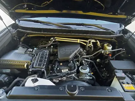 Toyota Land Cruiser Prado 2022 года за 26 000 000 тг. в Уральск – фото 14