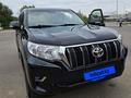 Toyota Land Cruiser Prado 2022 годаүшін26 000 000 тг. в Уральск – фото 5