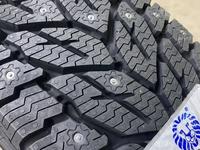 225/70 R15 (C) 112/110R LEAO (шипы)for43 999 тг. в Алматы