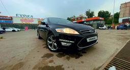 Ford Mondeo 2012 годаүшін4 999 999 тг. в Алматы