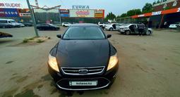 Ford Mondeo 2012 годаүшін4 999 999 тг. в Алматы – фото 3