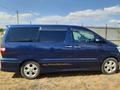 Toyota Alphard 2007 годаүшін5 500 000 тг. в Уральск – фото 10