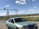 Mercedes-Benz E 260 1991 годаүшін1 600 000 тг. в Алматы – фото 2