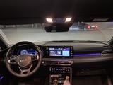 Kia K5 2023 годаүшін13 200 000 тг. в Караганда – фото 2
