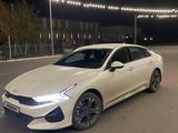 Kia K5 2023 годаүшін13 200 000 тг. в Караганда – фото 3